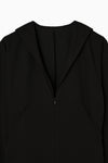 sailor collar combinaison