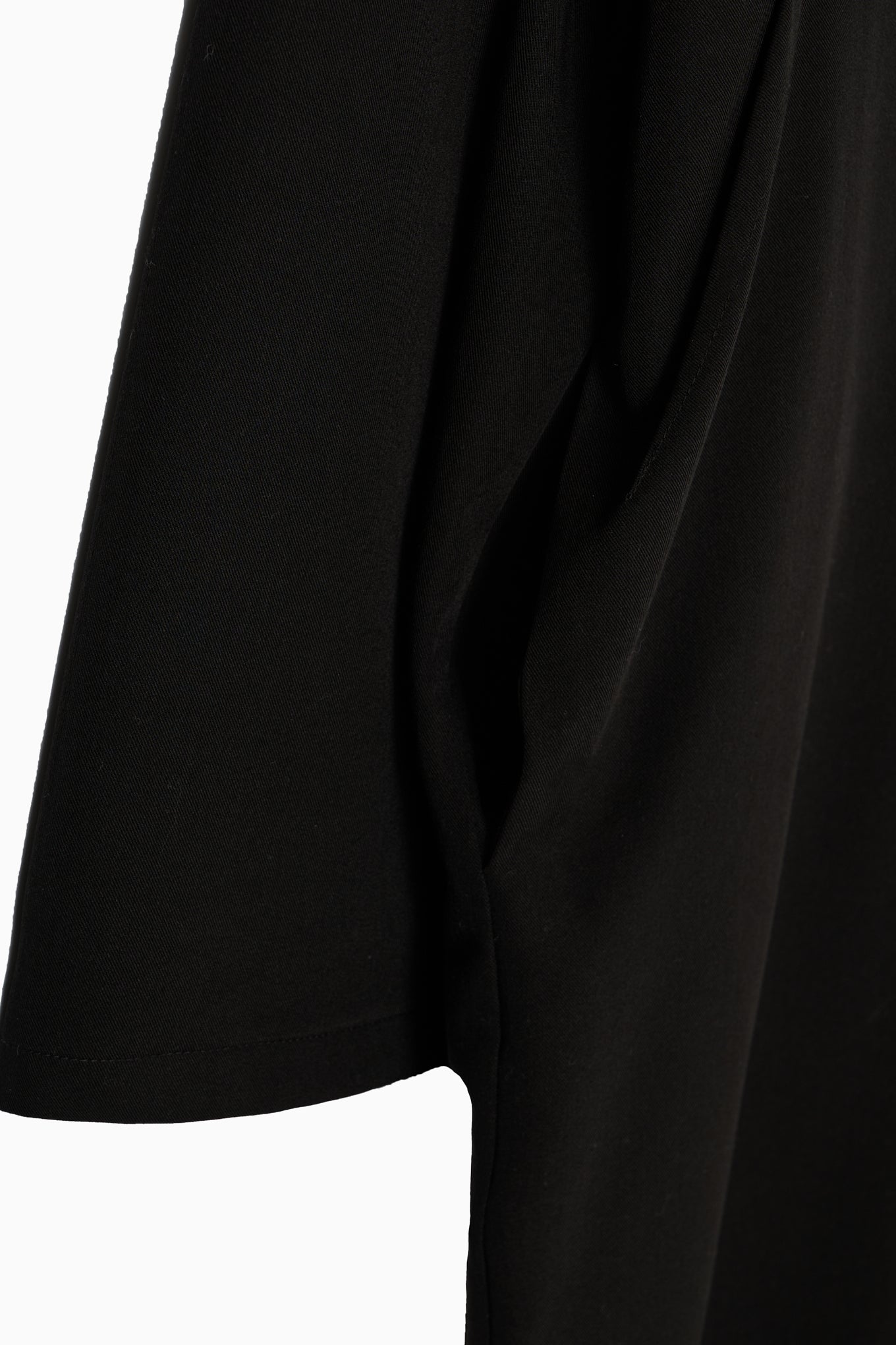 sailor collar combinaison