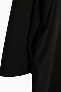 sailor collar combinaison