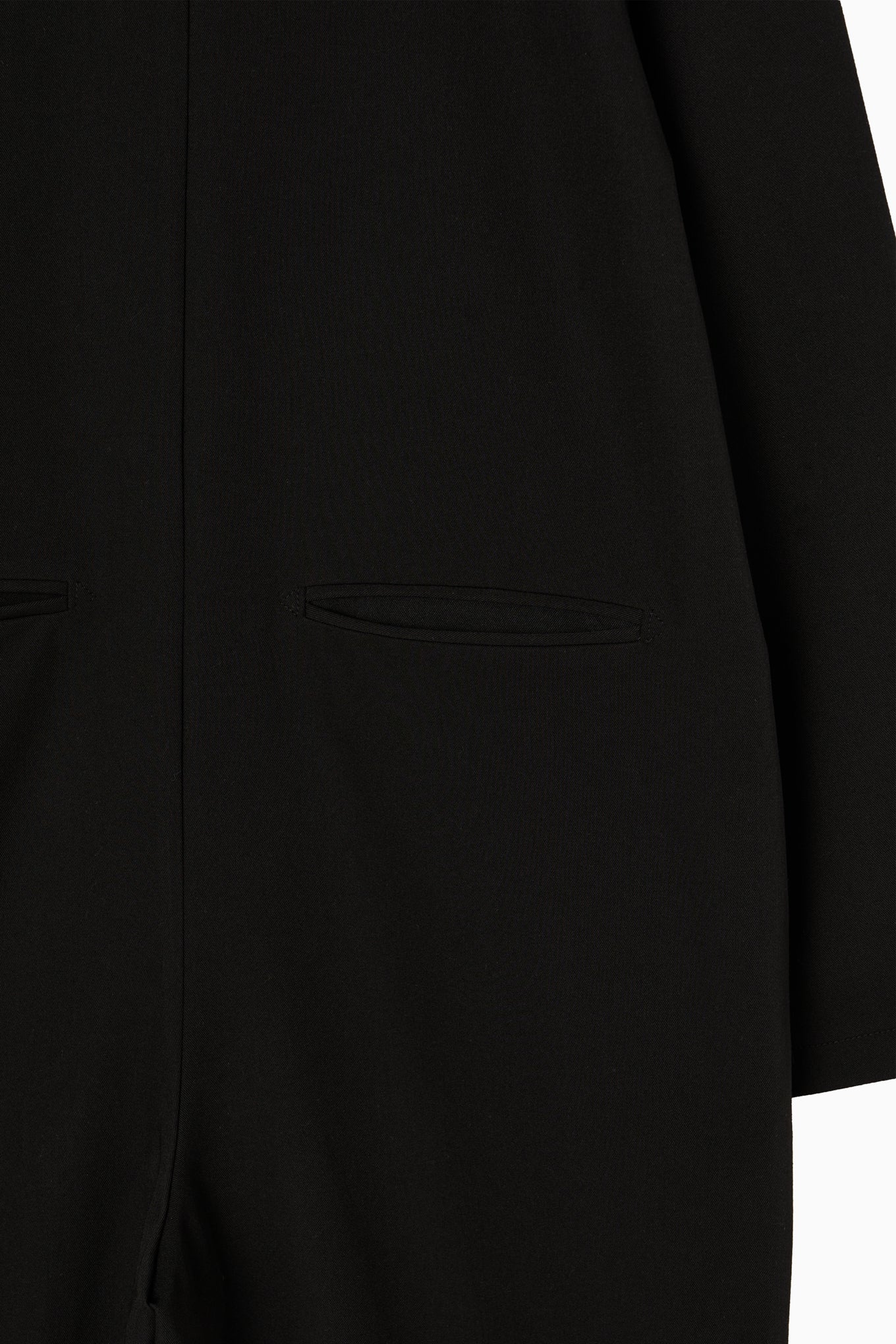 sailor collar combinaison