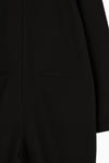 sailor collar combinaison