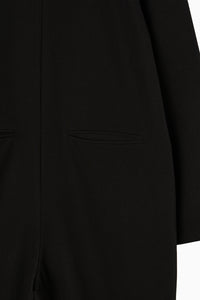 sailor collar combinaison