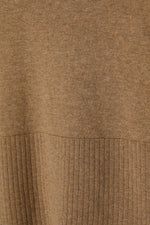 画像をギャラリービューアに読み込む, 2way knit pullover
