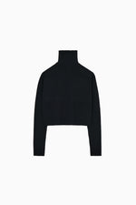 画像をギャラリービューアに読み込む, 2way knit pullover
