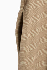 画像をギャラリービューアに読み込む, tweed long coat
