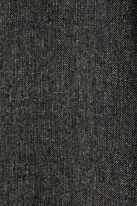 silk nep collarless jacket