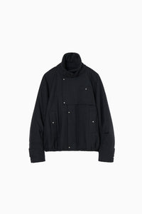 gun flap blouson