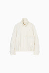 gun flap blouson