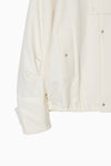 gun flap blouson