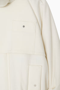gun flap blouson