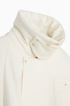 gun flap blouson