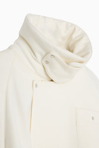 gun flap blouson