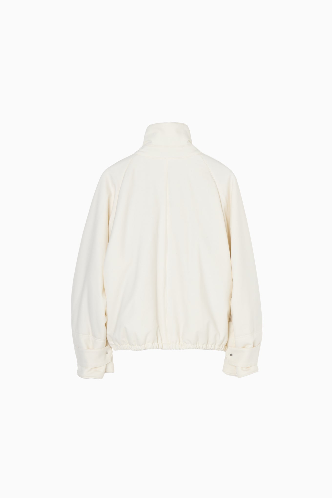 gun flap blouson