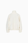 gun flap blouson