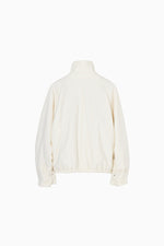 画像をギャラリービューアに読み込む, gun flap blouson
