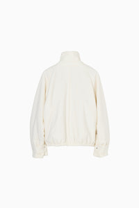 gun flap blouson