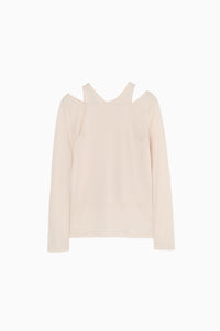 layered sheer tops