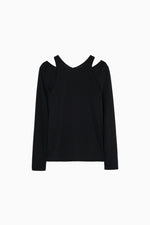 画像をギャラリービューアに読み込む, layered sheer tops
