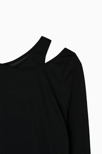 layered sheer tops