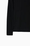 layered sheer tops