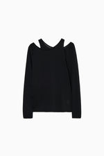 画像をギャラリービューアに読み込む, layered sheer tops
