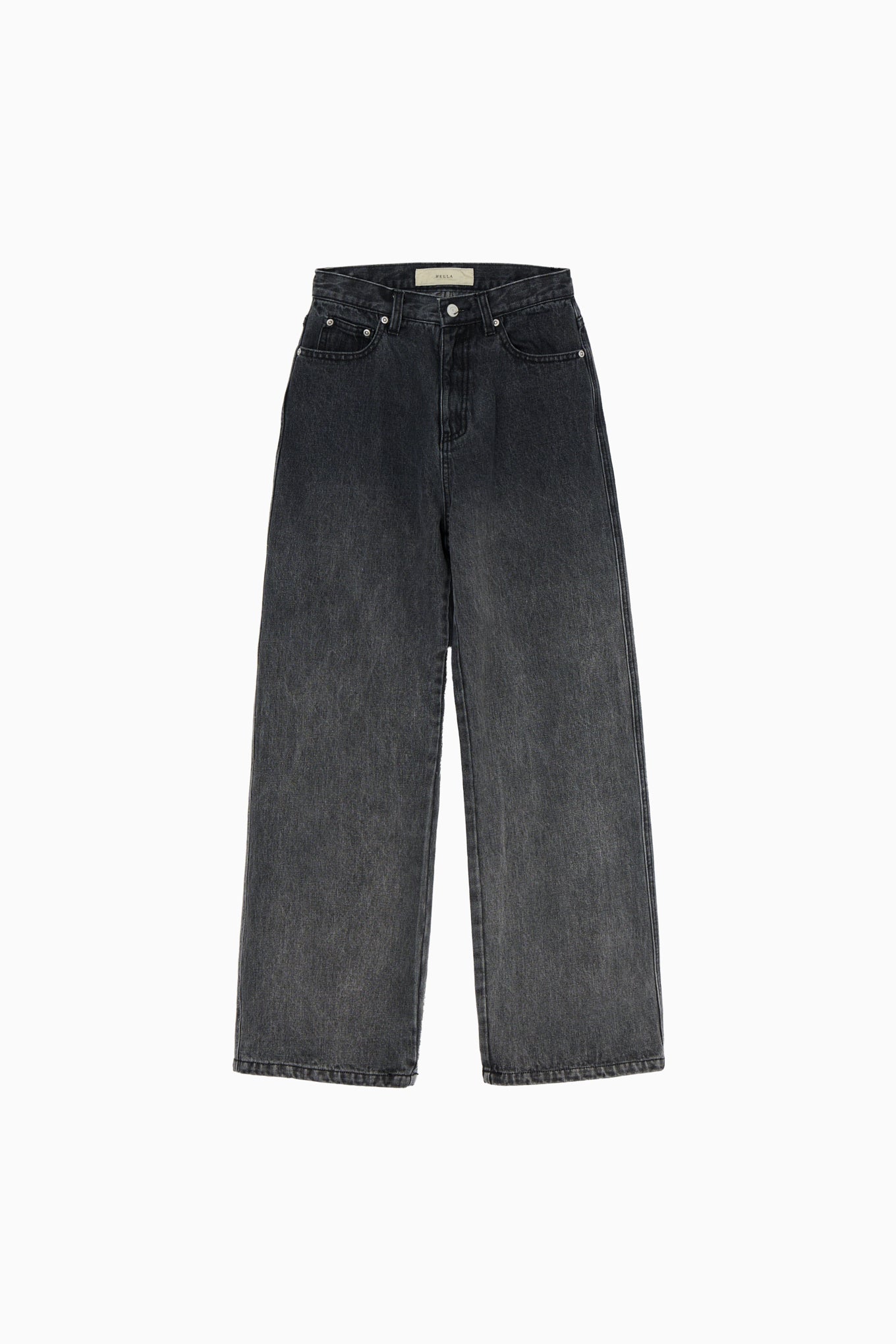 gradation denim