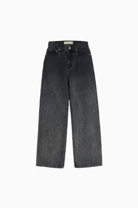 gradation denim