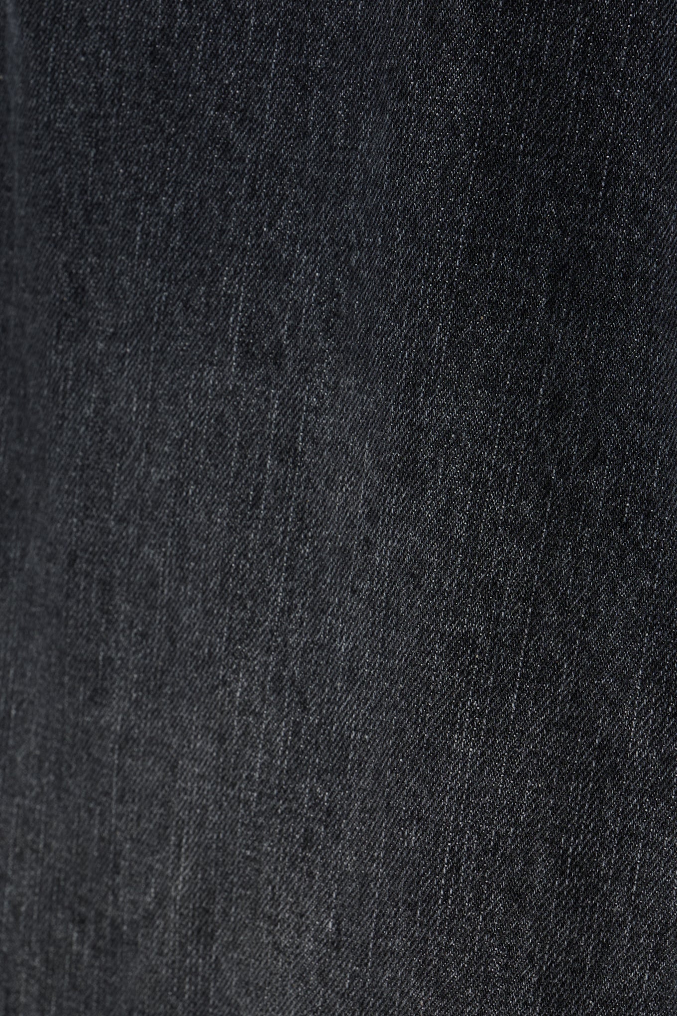 gradation denim