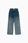 gradation denim