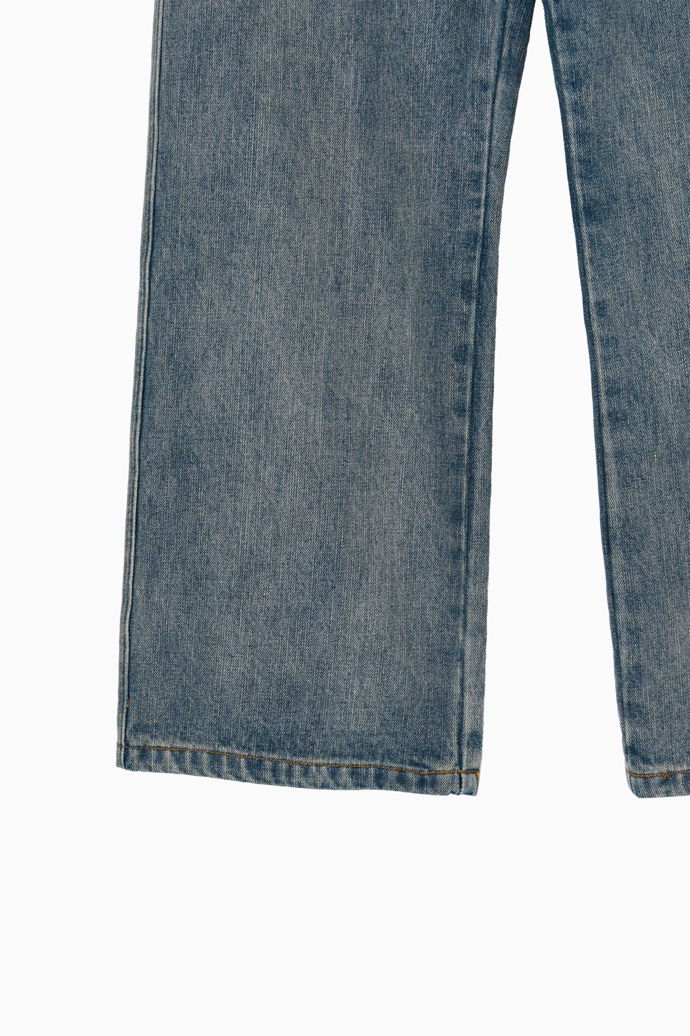 gradation denim