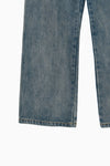 gradation denim