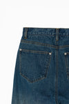 gradation denim