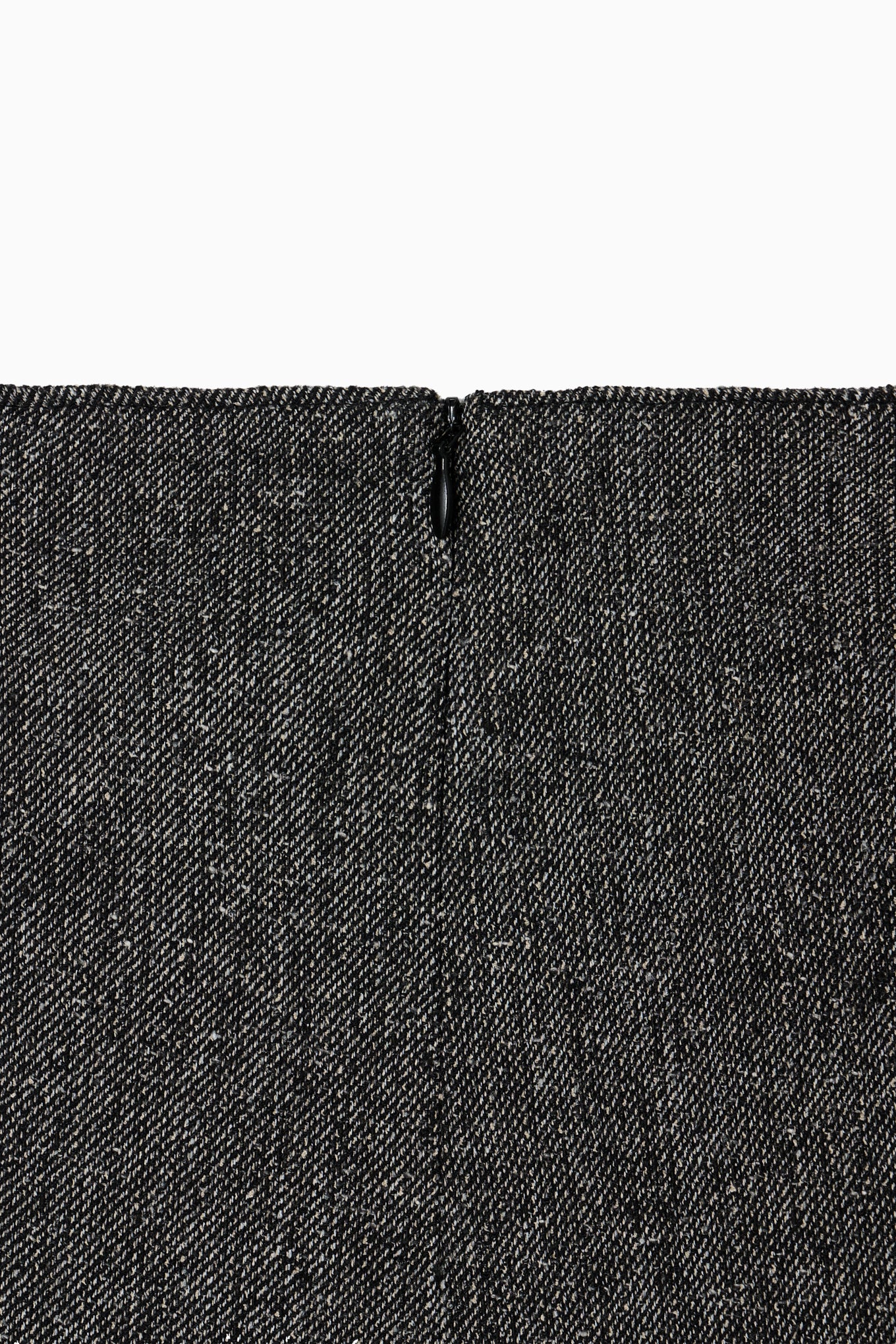 silk nep cocoon pants