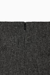 silk nep cocoon pants