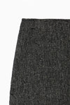 silk nep cocoon pants