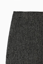 画像をギャラリービューアに読み込む, silk nep cocoon pants
