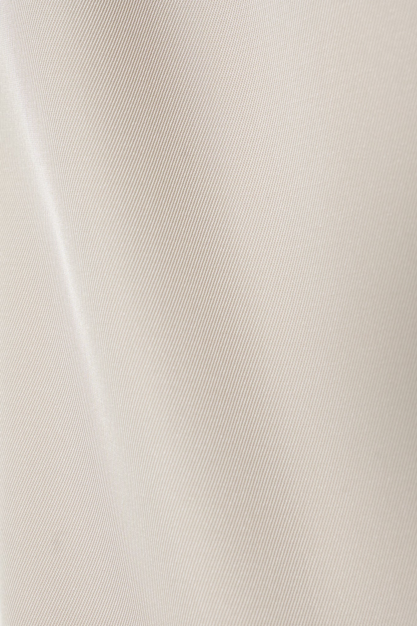 drawstring gloss pants