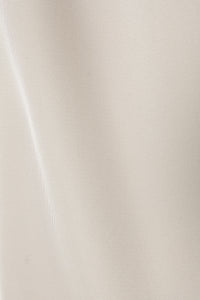 drawstring gloss pants