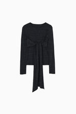 画像をギャラリービューアに読み込む, back tie napped tops
