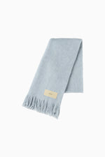 画像をギャラリービューアに読み込む, shaggy stole
