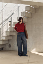 画像をギャラリービューアに読み込む, VINTAGE CUTOFF DENIM
