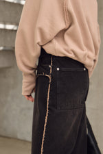 画像をギャラリービューアに読み込む, VINTAGE CUTOFF DENIM
