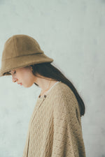 画像をギャラリービューアに読み込む, KNIT GOWN
