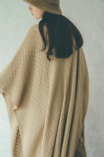 画像をギャラリービューアに読み込む, KNIT GOWN
