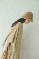 画像をギャラリービューアに読み込む, KNIT GOWN
