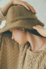 画像をギャラリービューアに読み込む, metro hat
