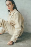 CORDUROY BLOUSON
