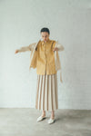 SOFT SUEDE OVER SHIRT