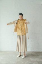 画像をギャラリービューアに読み込む, SOFT SUEDE OVER SHIRT
