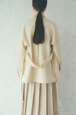 画像をギャラリービューアに読み込む, COTTON TWILL OVER SHIRT
